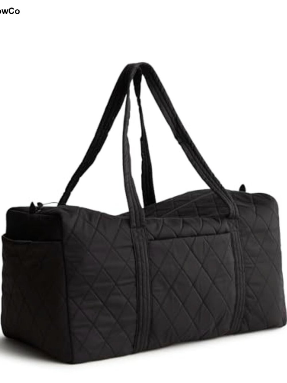 Performance Twill Large Original Duffel Travel Bag